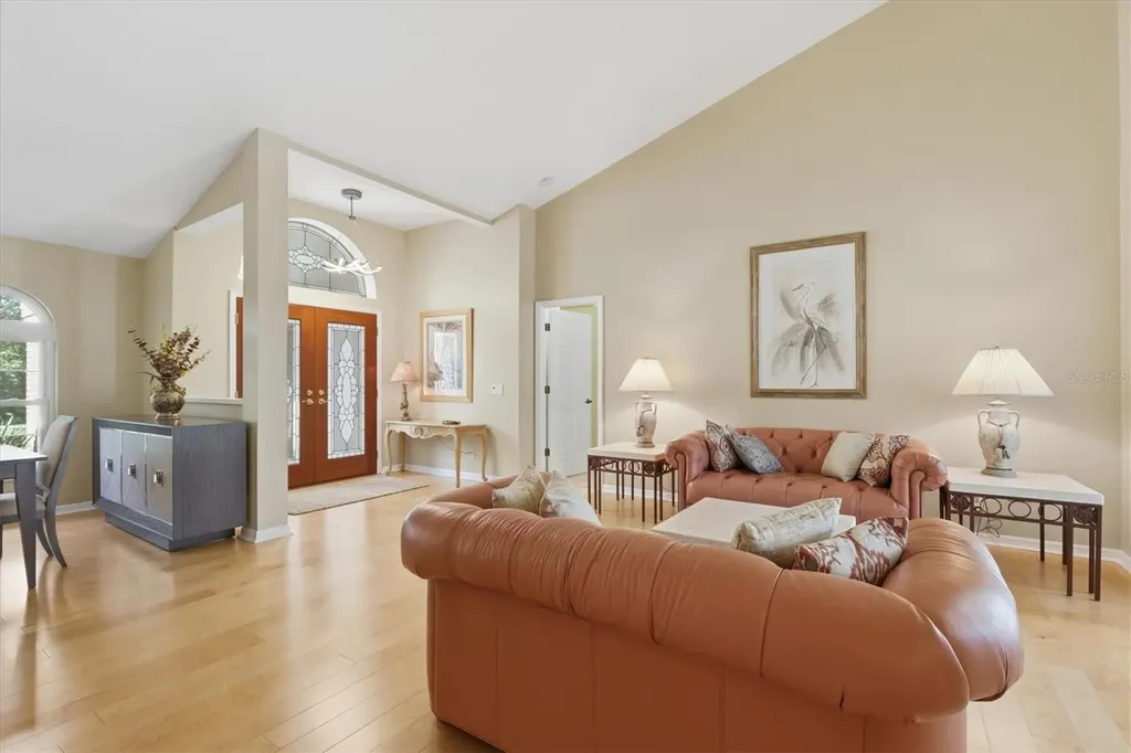192 Sage Circle Crystal Beach FL 34681