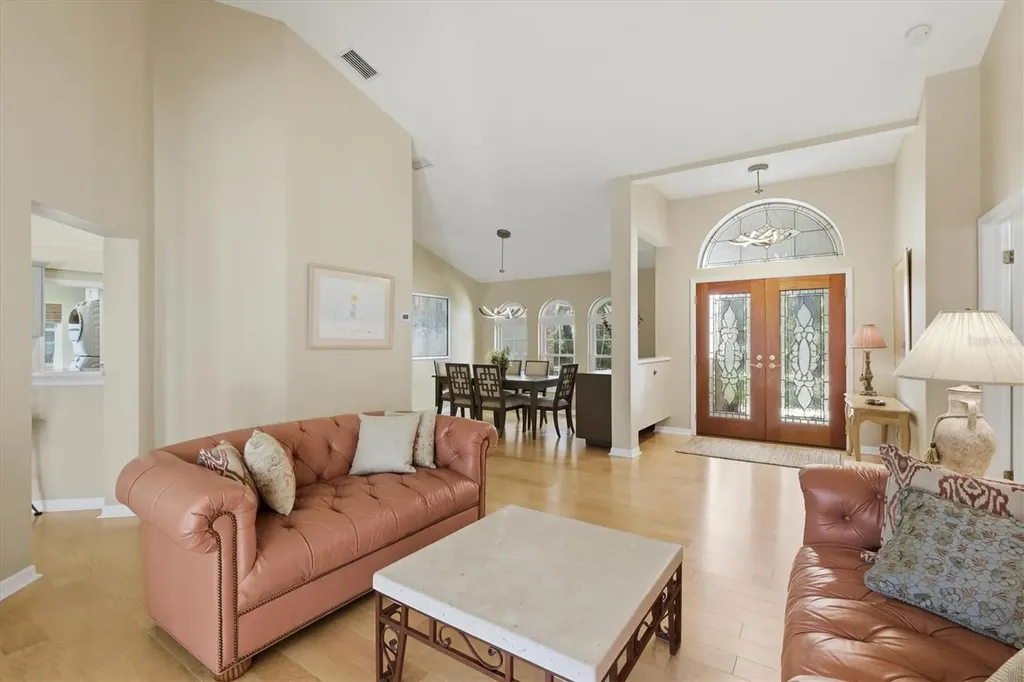 192 Sage Circle Crystal Beach FL 34681