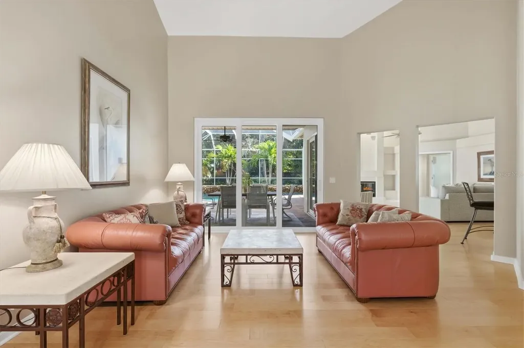 192 Sage Circle Crystal Beach FL 34681