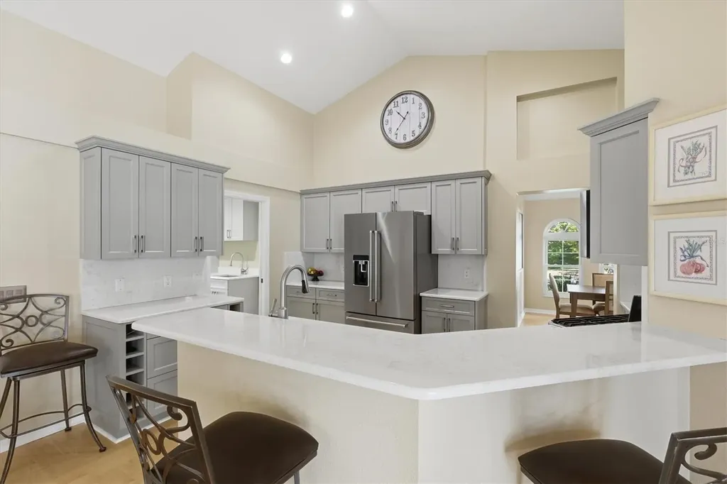 192 Sage Circle Crystal Beach FL 34681
