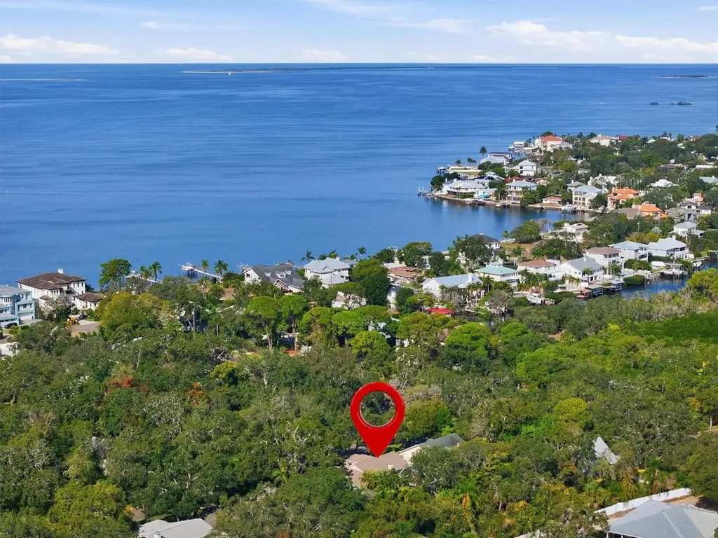 192 Sage Circle Crystal Beach FL 34681