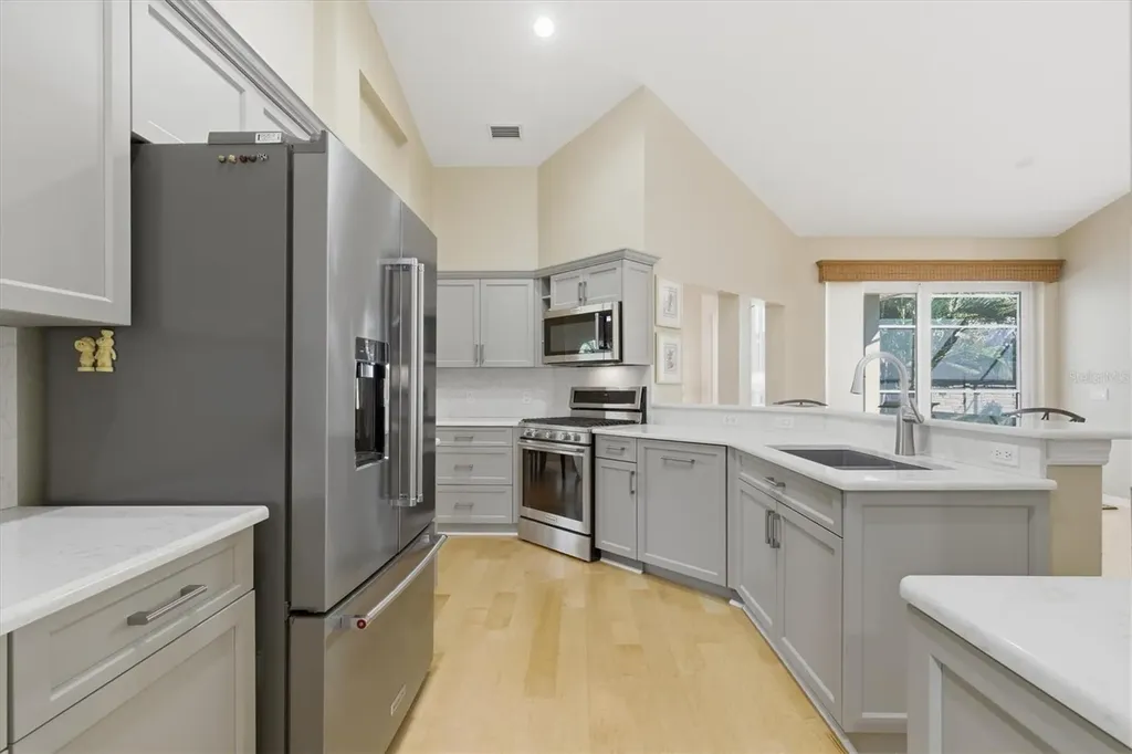 192 Sage Circle Crystal Beach FL 34681