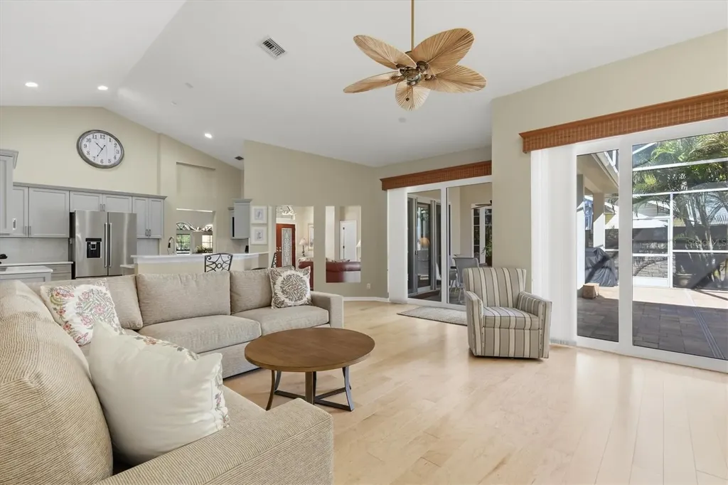 192 Sage Circle Crystal Beach FL 34681
