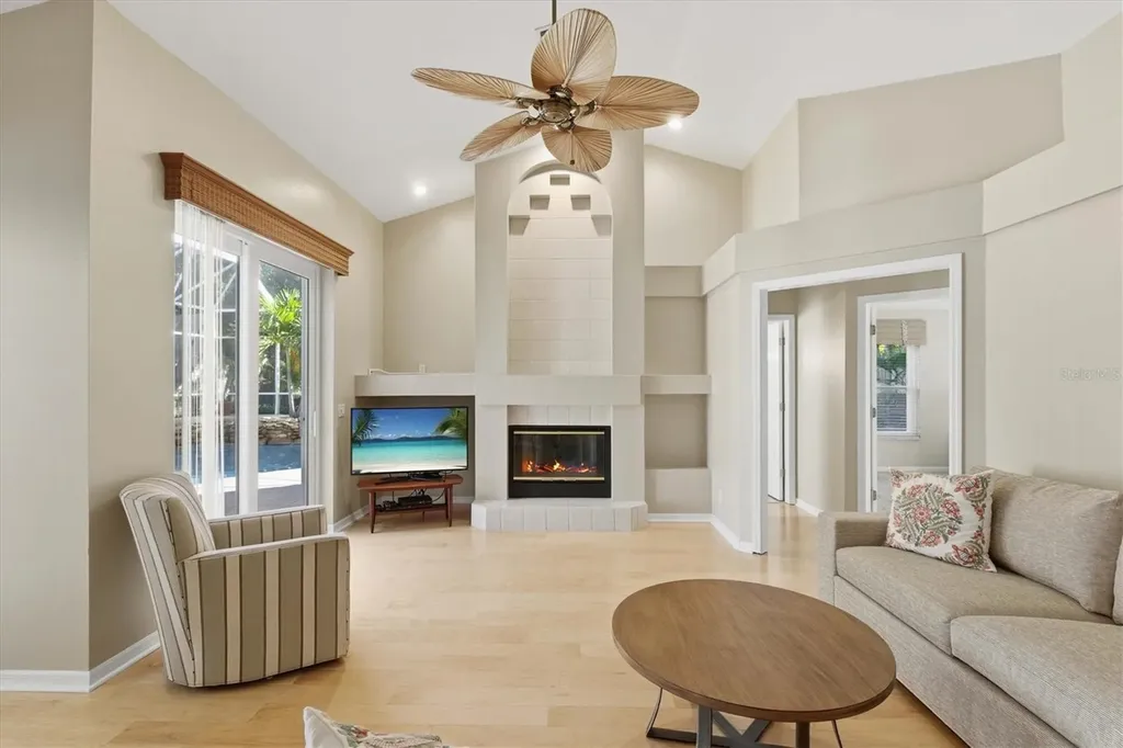 192 Sage Circle Crystal Beach FL 34681