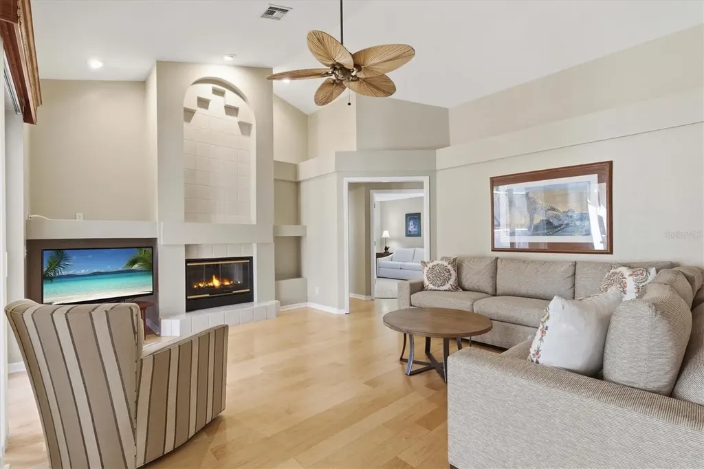 192 Sage Circle Crystal Beach FL 34681