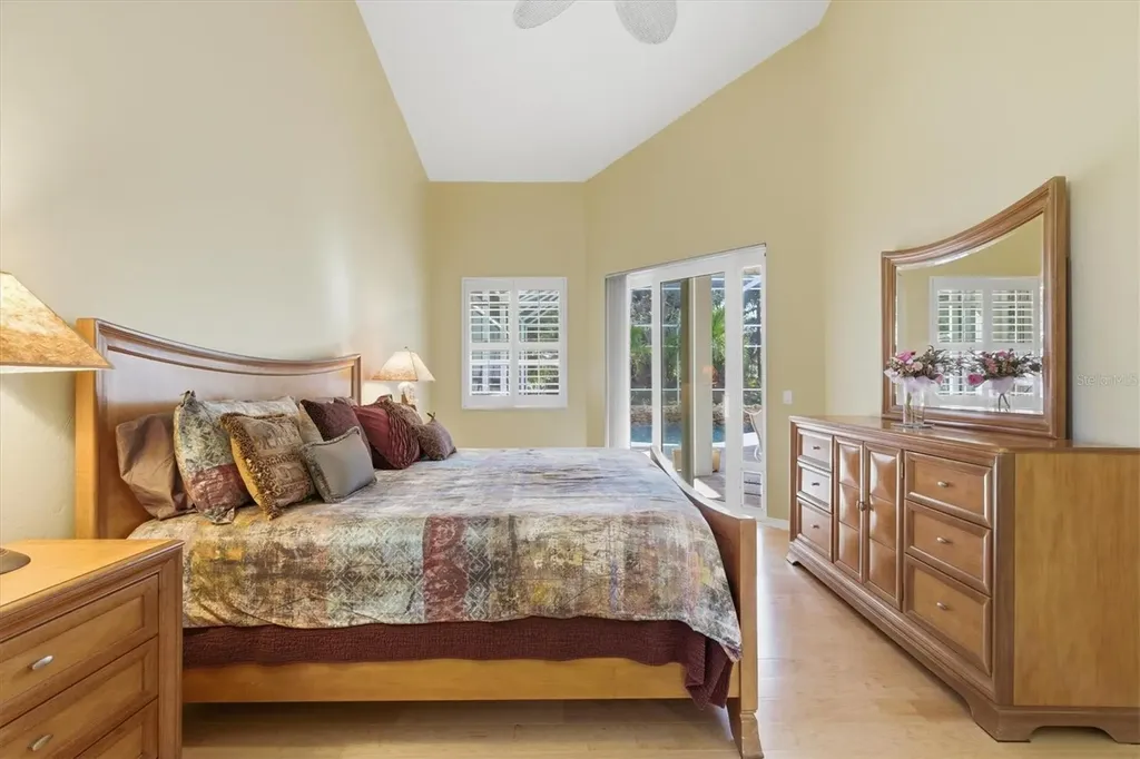 192 Sage Circle Crystal Beach FL 34681