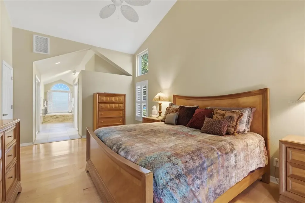 192 Sage Circle Crystal Beach FL 34681