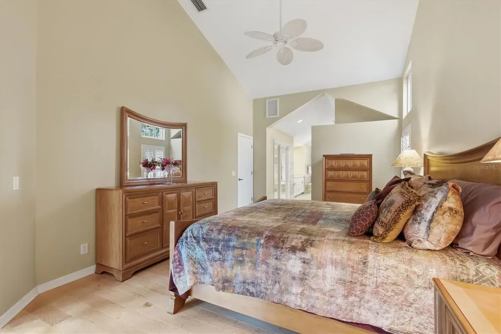 192 Sage Circle Crystal Beach FL 34681