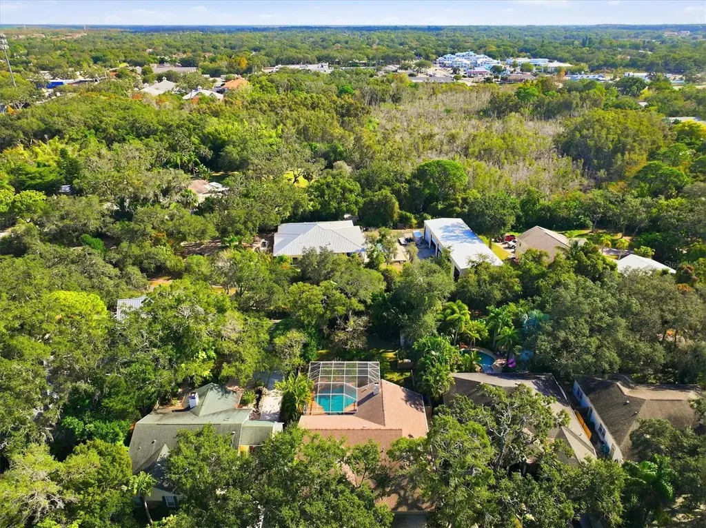 192 Sage Circle Crystal Beach FL 34681