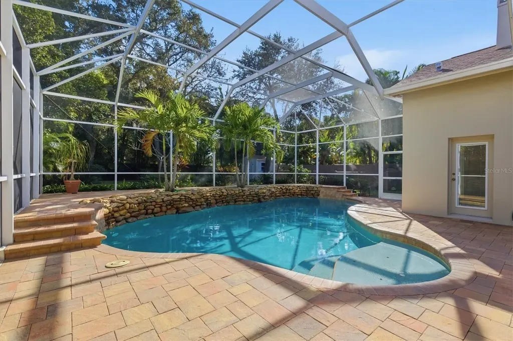 192 Sage Circle Crystal Beach FL 34681