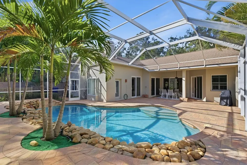 192 Sage Circle Crystal Beach FL 34681