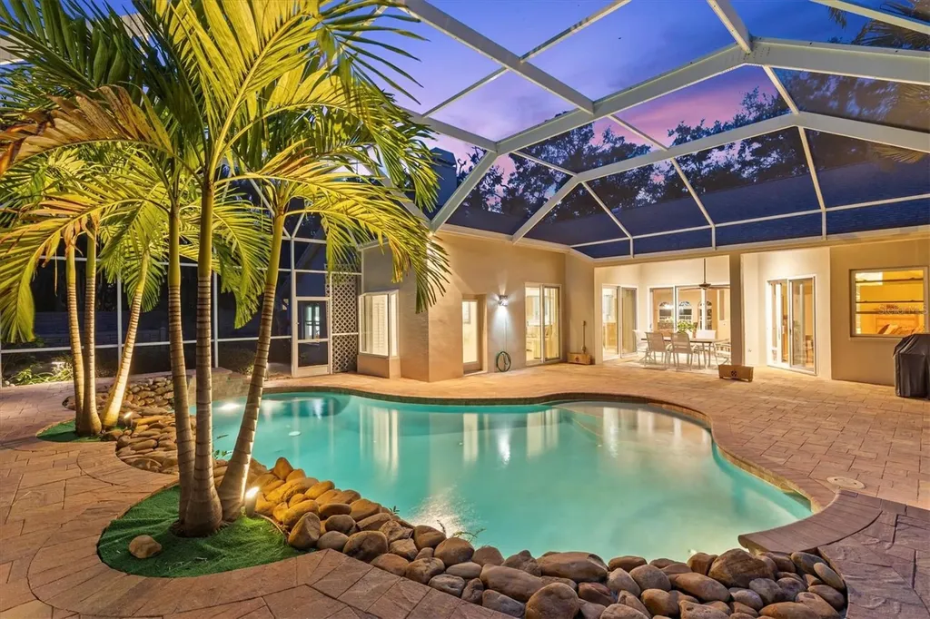 192 Sage Circle Crystal Beach FL 34681