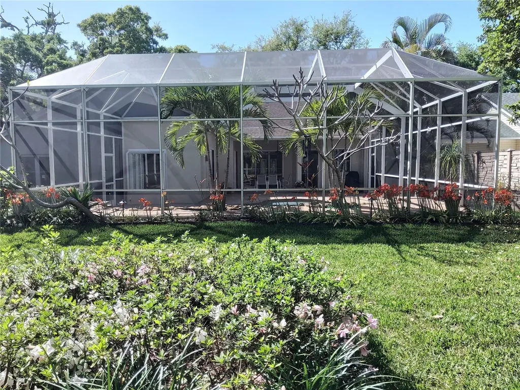 192 Sage Circle Crystal Beach FL 34681