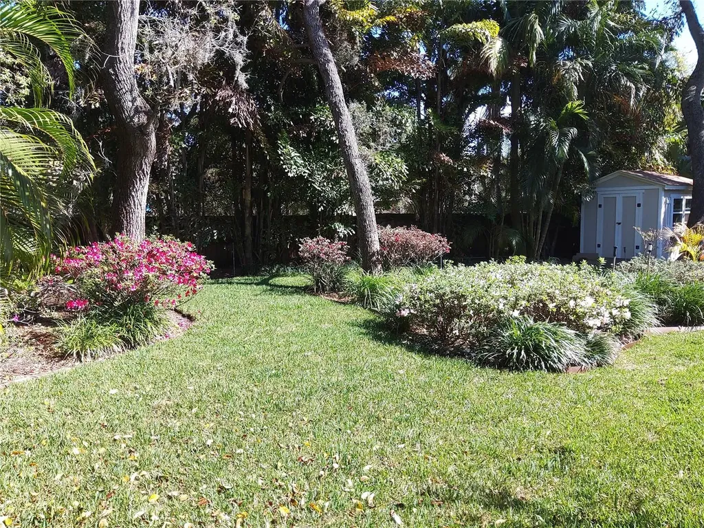 192 Sage Circle Crystal Beach FL 34681