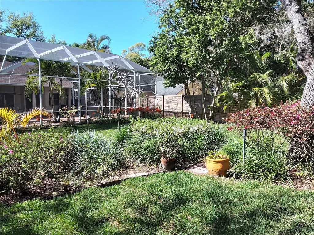192 Sage Circle Crystal Beach FL 34681