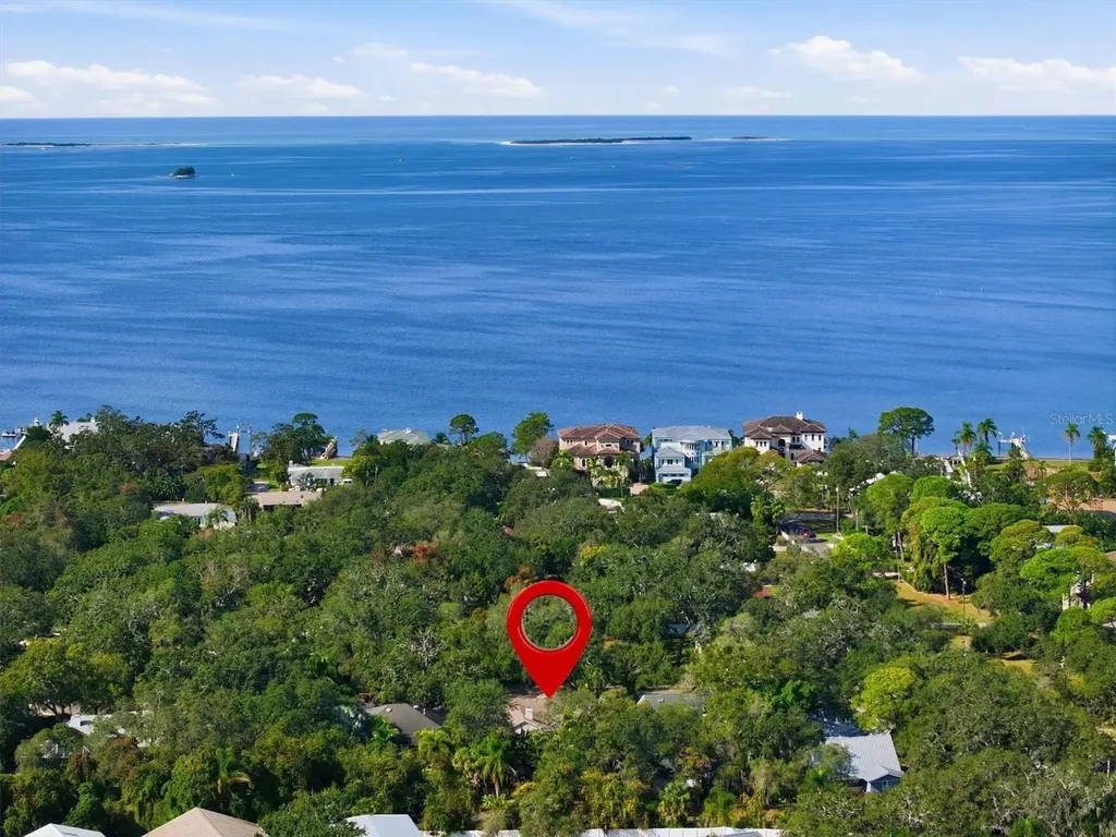 192 Sage Circle Crystal Beach FL 34681
