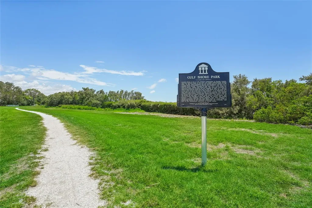 192 Sage Circle Crystal Beach FL 34681