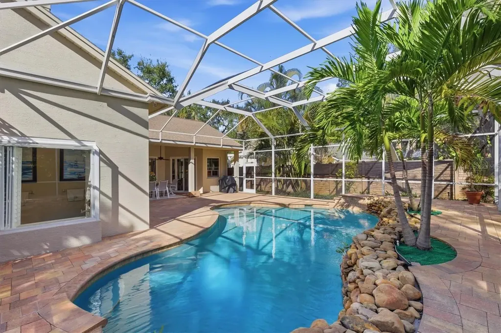 192 Sage Circle Crystal Beach FL 34681