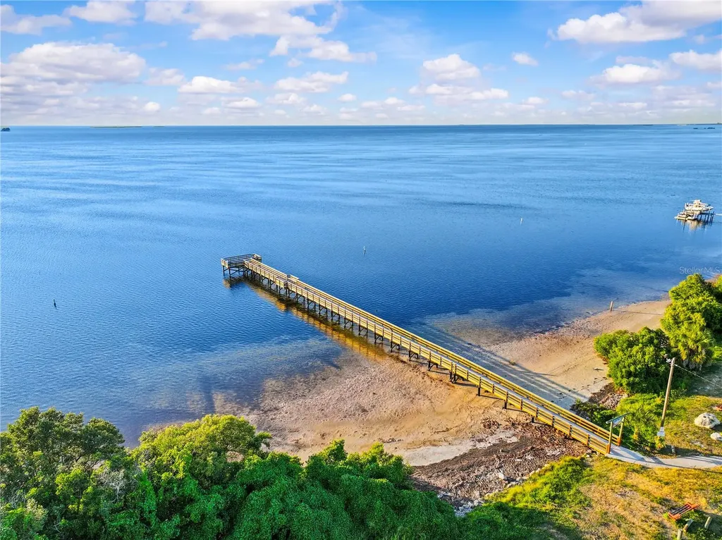 192 Sage Circle Crystal Beach FL 34681