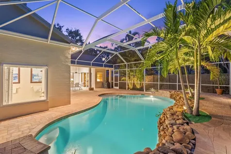 192 Sage Circle Crystal Beach FL 34681