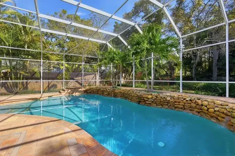 192 Sage Circle Crystal Beach FL 34681