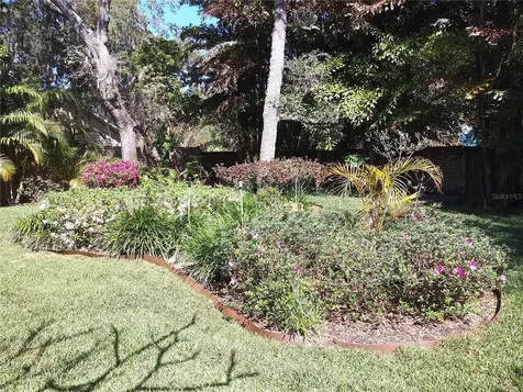 192 Sage Circle Crystal Beach FL 34681