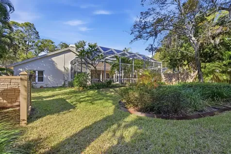 192 Sage Circle Crystal Beach FL 34681