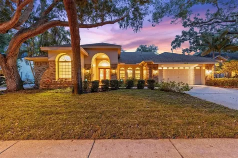192 Sage Circle Crystal Beach FL 34681