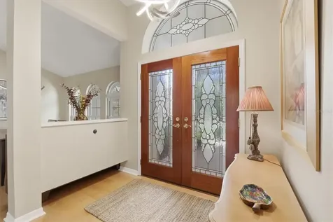 192 Sage Circle Crystal Beach FL 34681