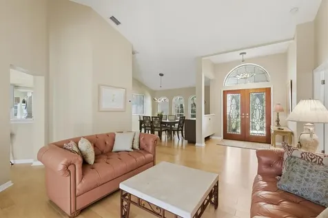192 Sage Circle Crystal Beach FL 34681