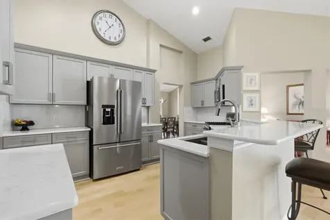 192 Sage Circle Crystal Beach FL 34681
