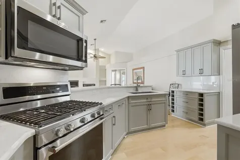 192 Sage Circle Crystal Beach FL 34681