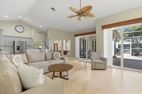 192 Sage Circle Crystal Beach FL 34681