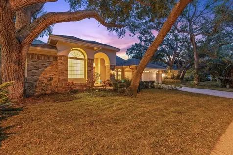 192 Sage Circle Crystal Beach FL 34681
