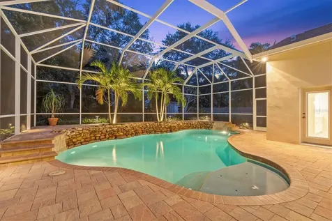 192 Sage Circle Crystal Beach FL 34681