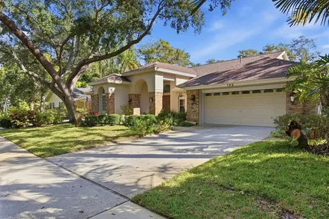 192 Sage Circle Crystal Beach FL 34681