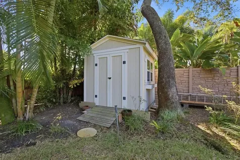 192 Sage Circle Crystal Beach FL 34681