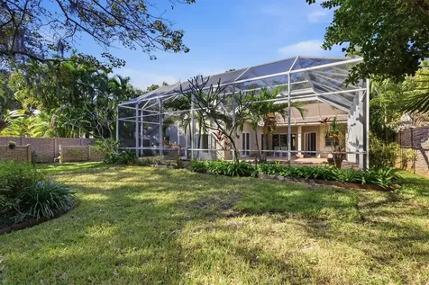 192 Sage Circle Crystal Beach FL 34681