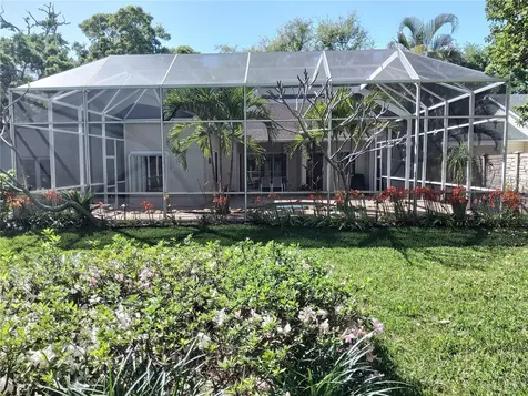 192 Sage Circle Crystal Beach FL 34681
