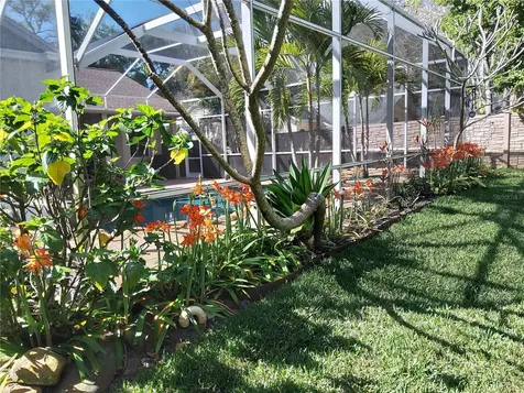 192 Sage Circle Crystal Beach FL 34681