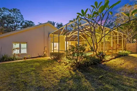 192 Sage Circle Crystal Beach FL 34681