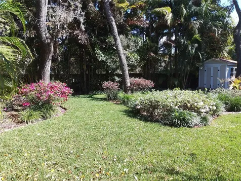 192 Sage Circle Crystal Beach FL 34681