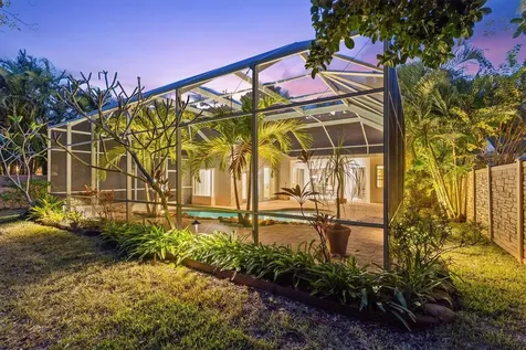 192 Sage Circle Crystal Beach FL 34681