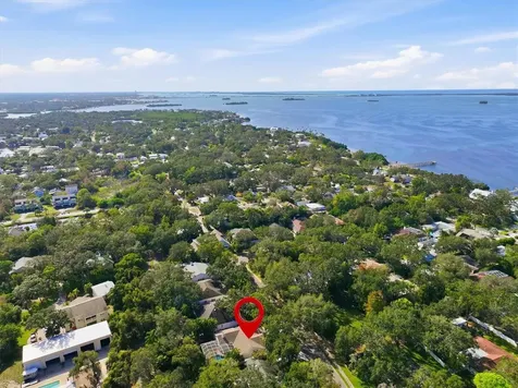 192 Sage Circle Crystal Beach FL 34681