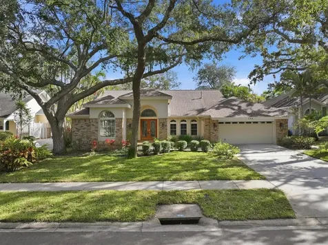 192 Sage Circle Crystal Beach FL 34681