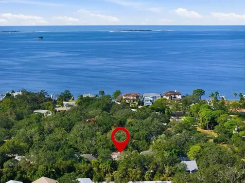 192 Sage Circle Crystal Beach FL 34681