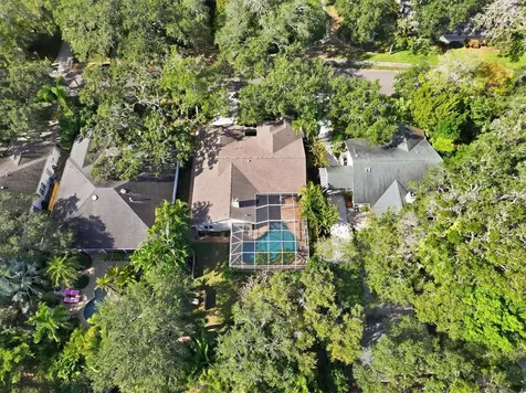 192 Sage Circle Crystal Beach FL 34681
