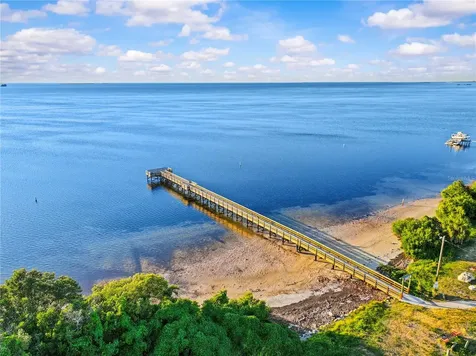 192 Sage Circle Crystal Beach FL 34681