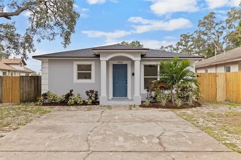 3730 18th Terrace S St Petersburg FL 33711