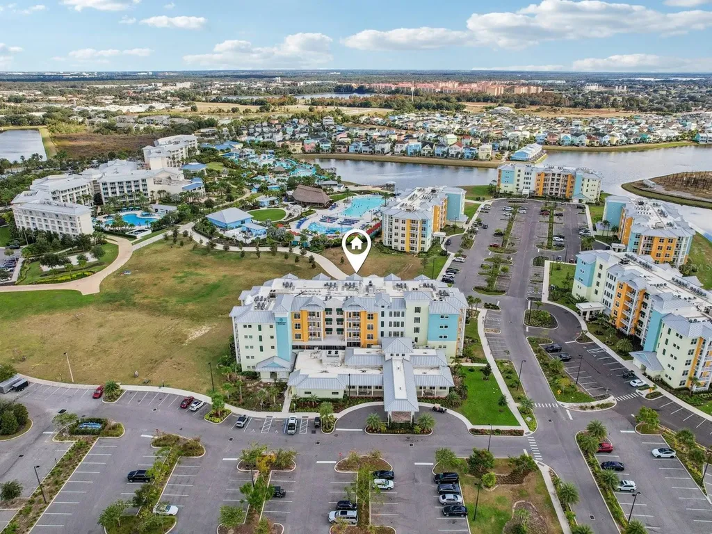 3151 Sunset Walk Drive Kissimmee FL 34747